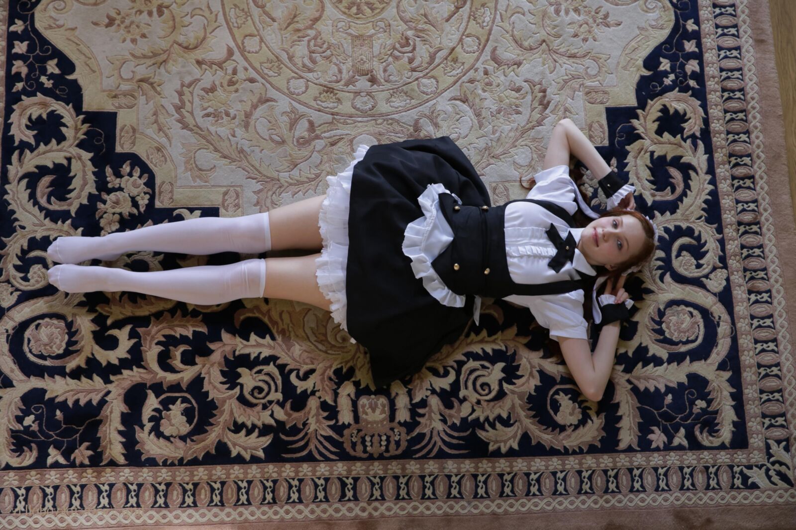 Raisa O TokyoDoll B