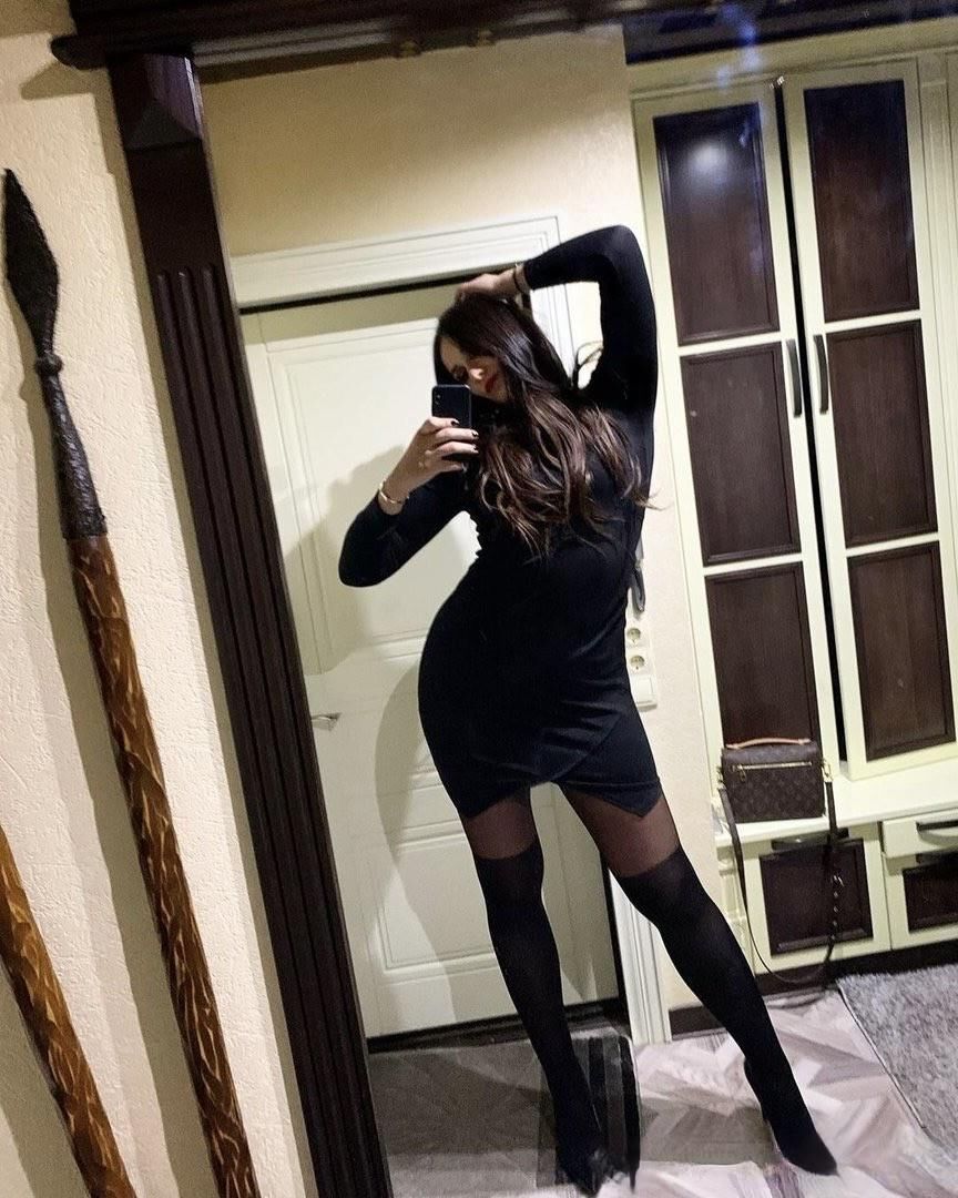 Katsiaryna . Tall Beauty Belarusian Boxer Girl Mixed Hot Shots