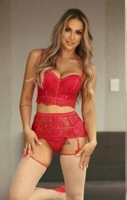 Sexy Dessous