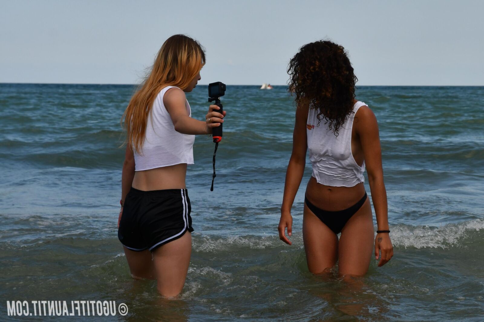 u got it flaunt it  Alex Part Of 
