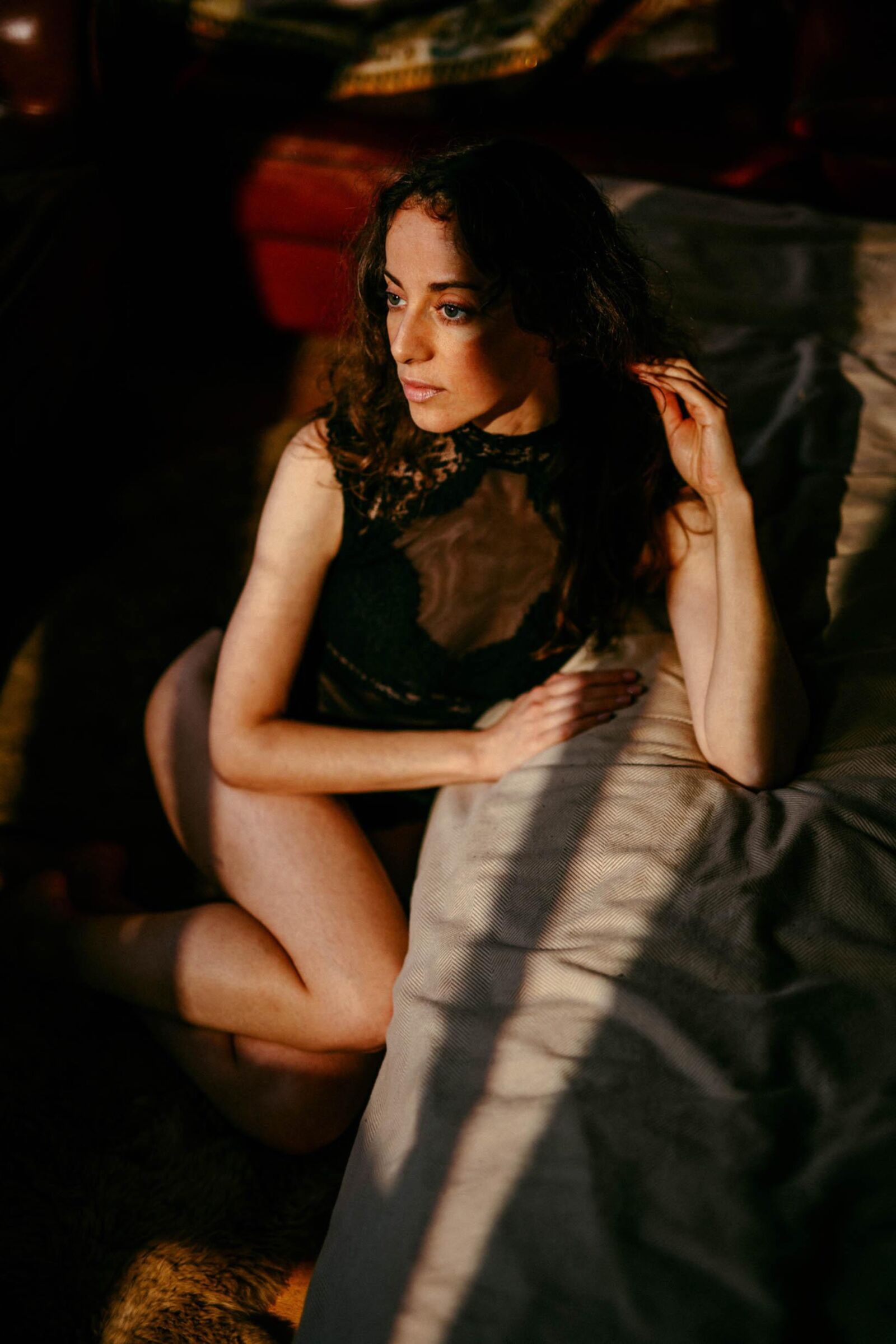 Boudoir nl