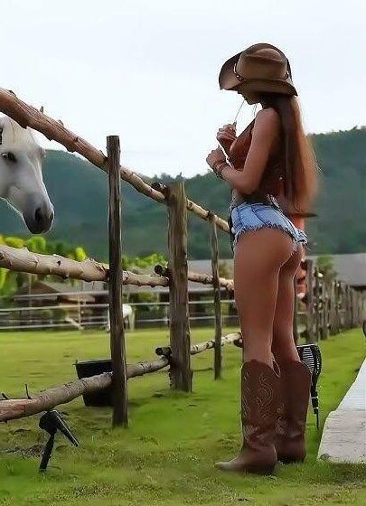 Hermosas vistas