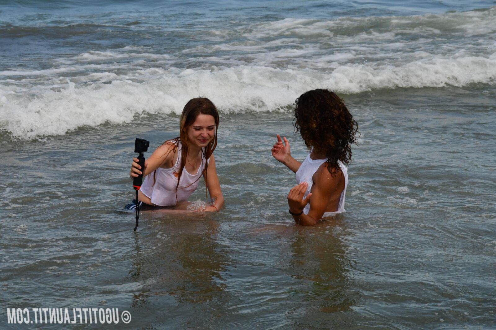 u got it flaunt it  Alex Part Of 