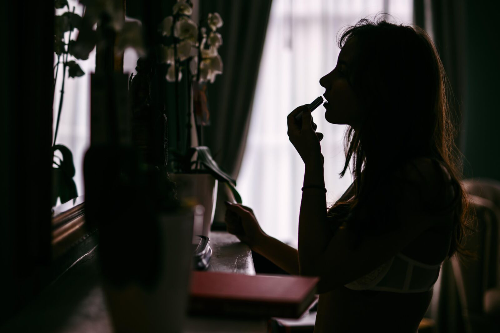 Boudoir nl