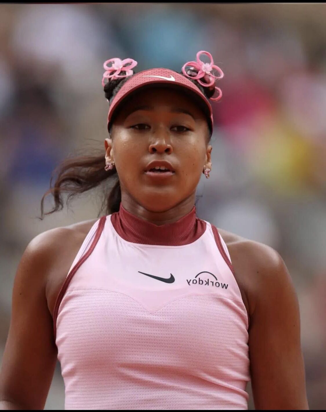 Sexy Tennis French Open