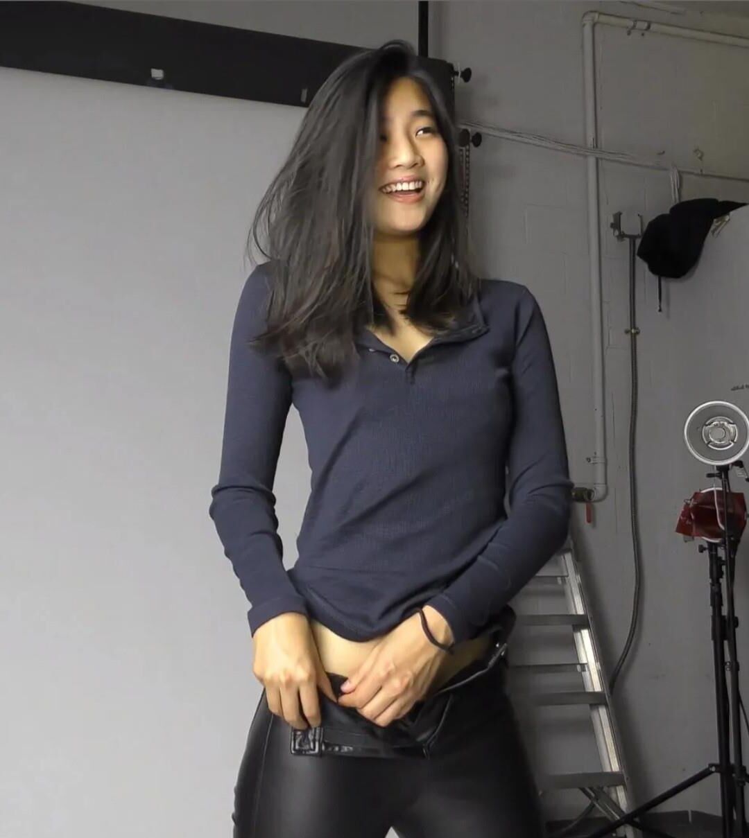 Engels koreanisches Modell
