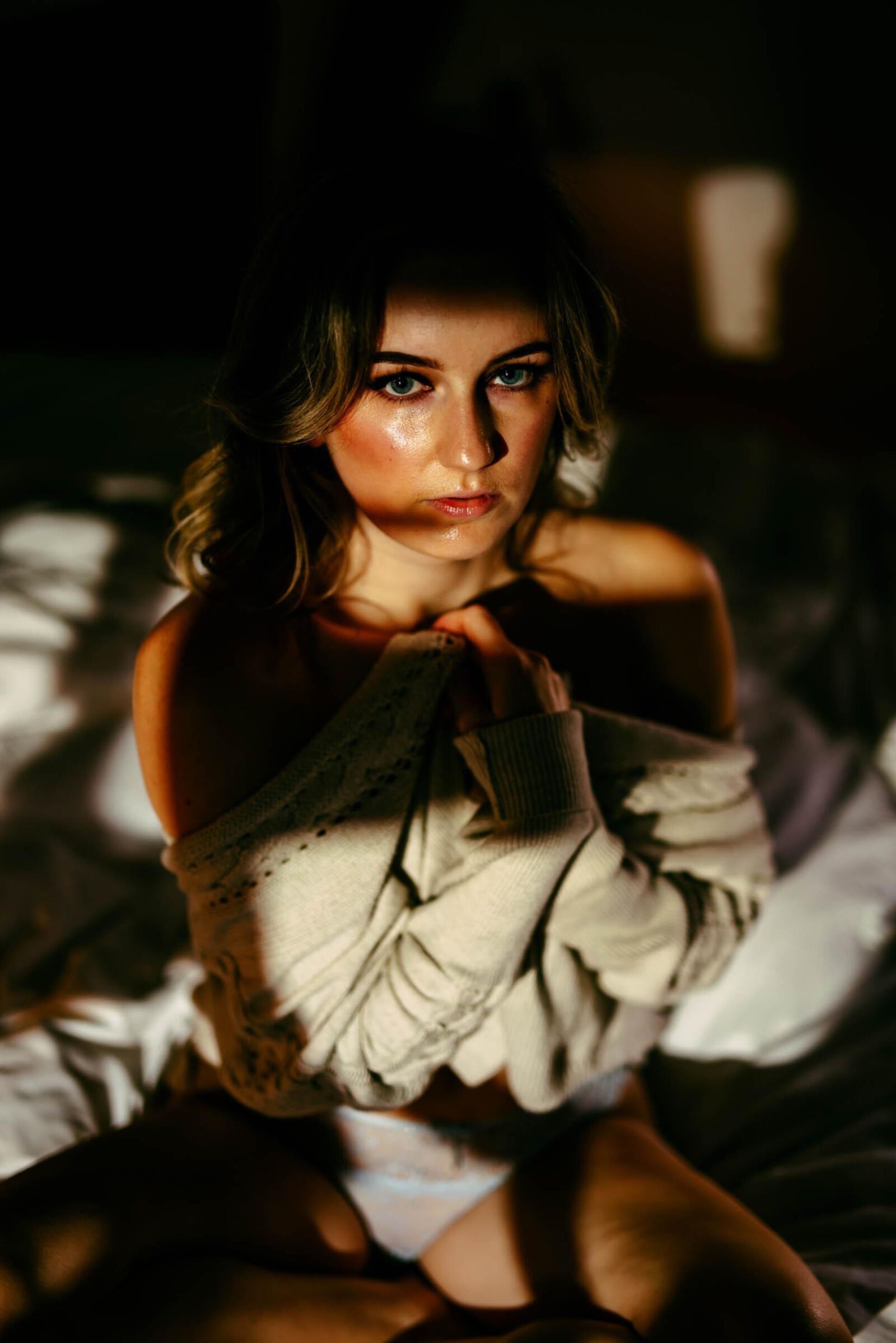 Boudoir nl