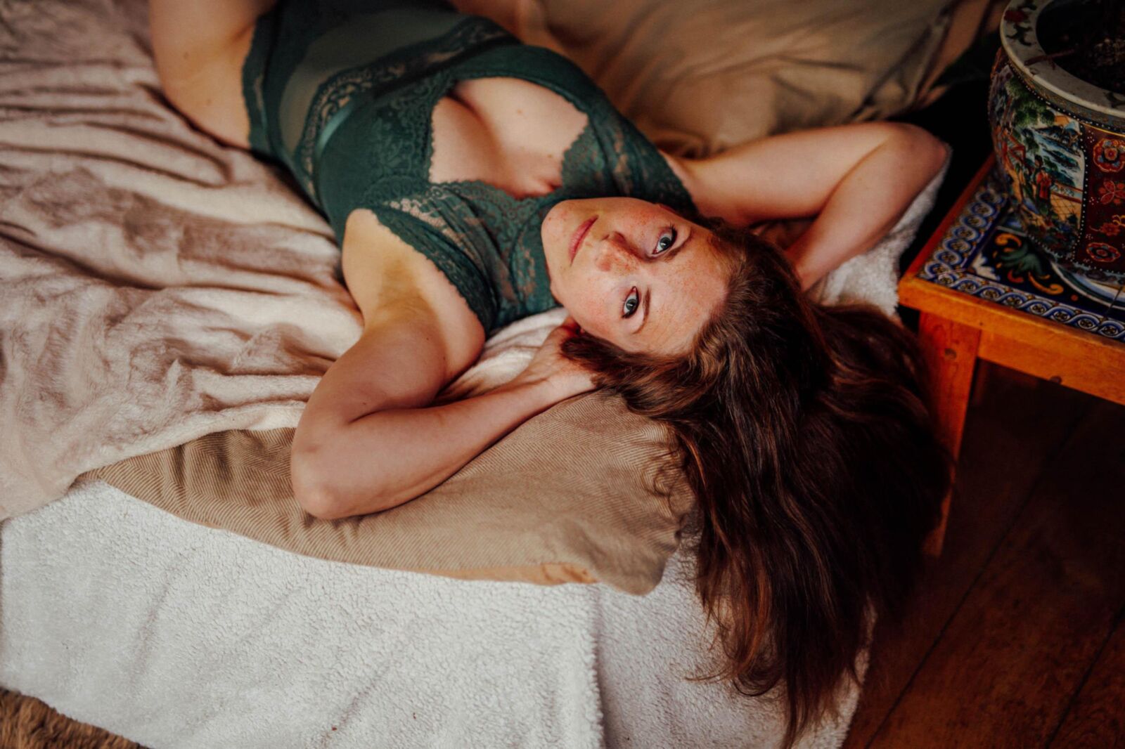 Boudoir nl