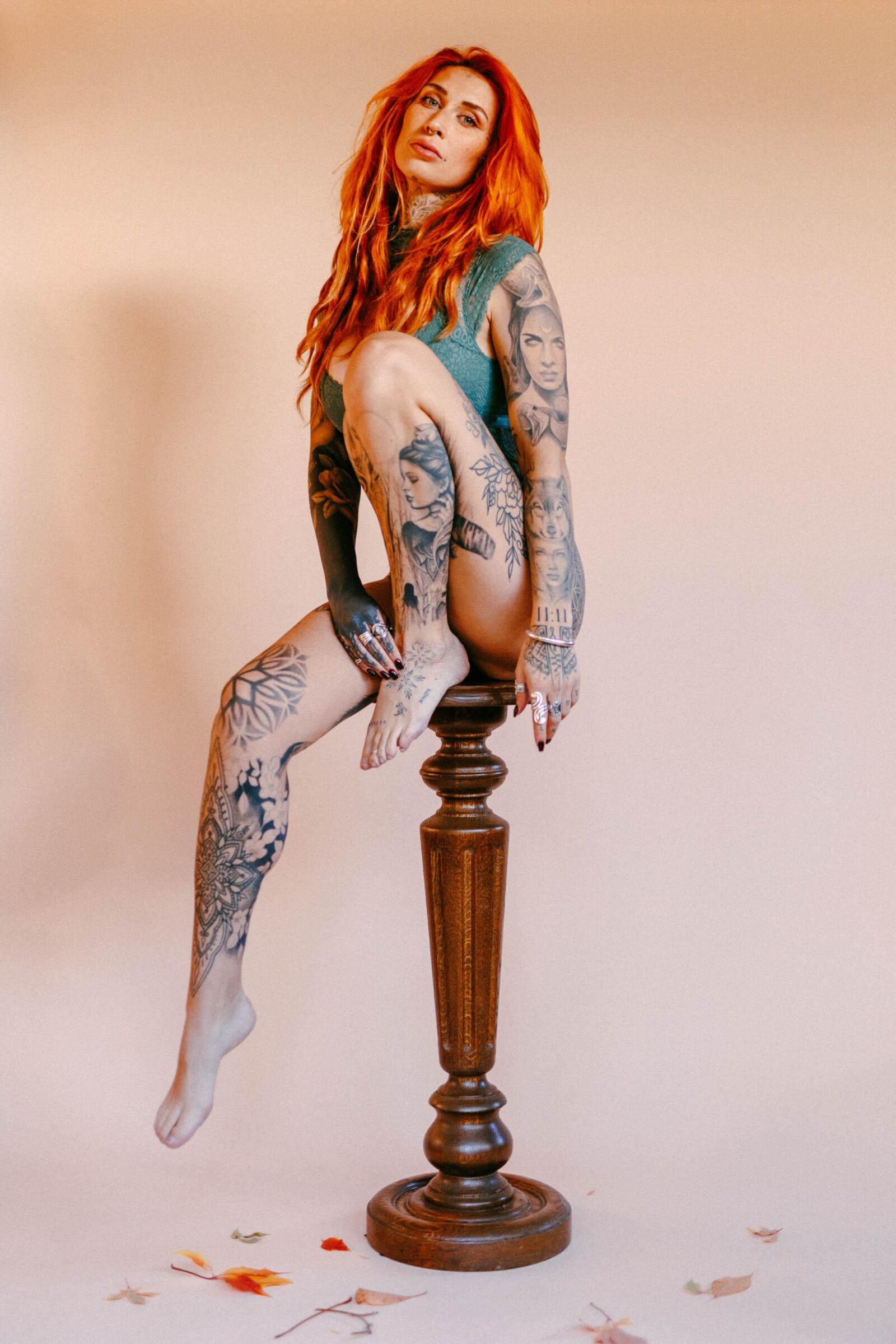 Boudoir nl