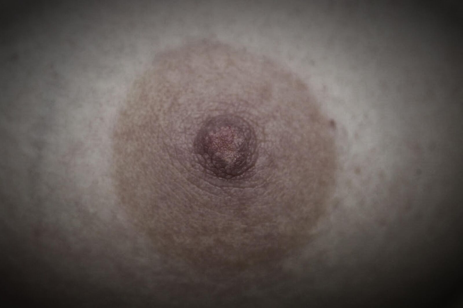 Nippel Nahaufnahmen