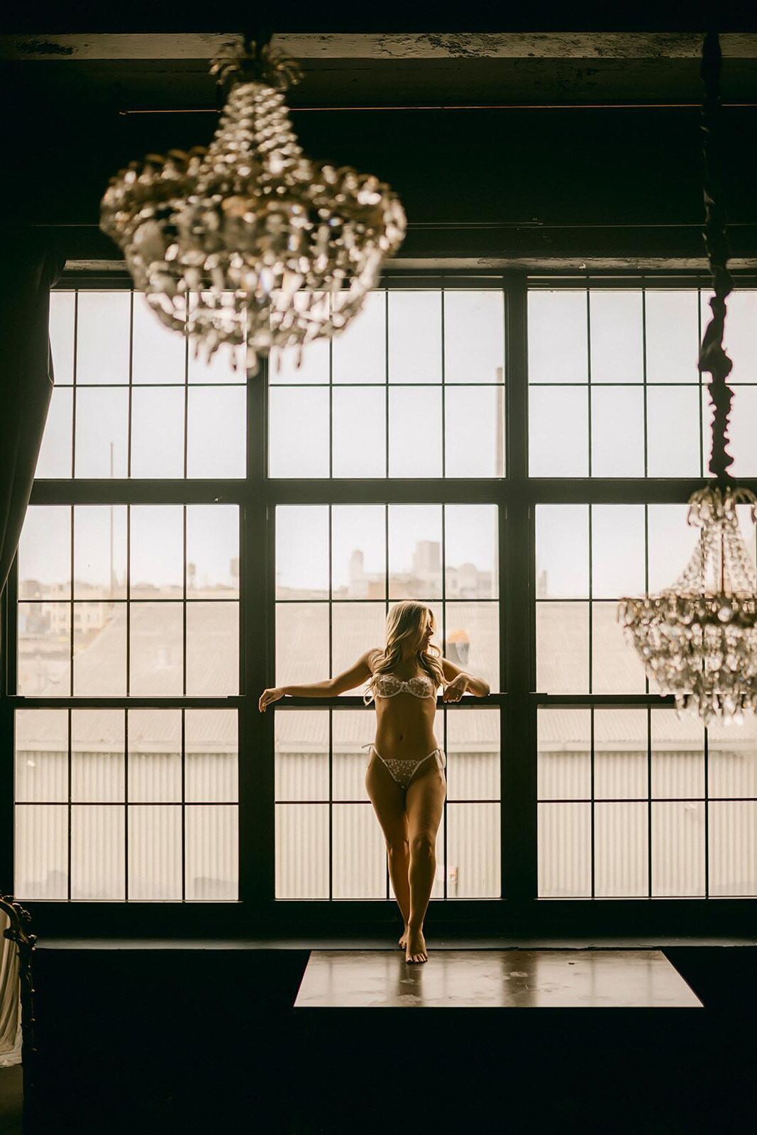 Bride B