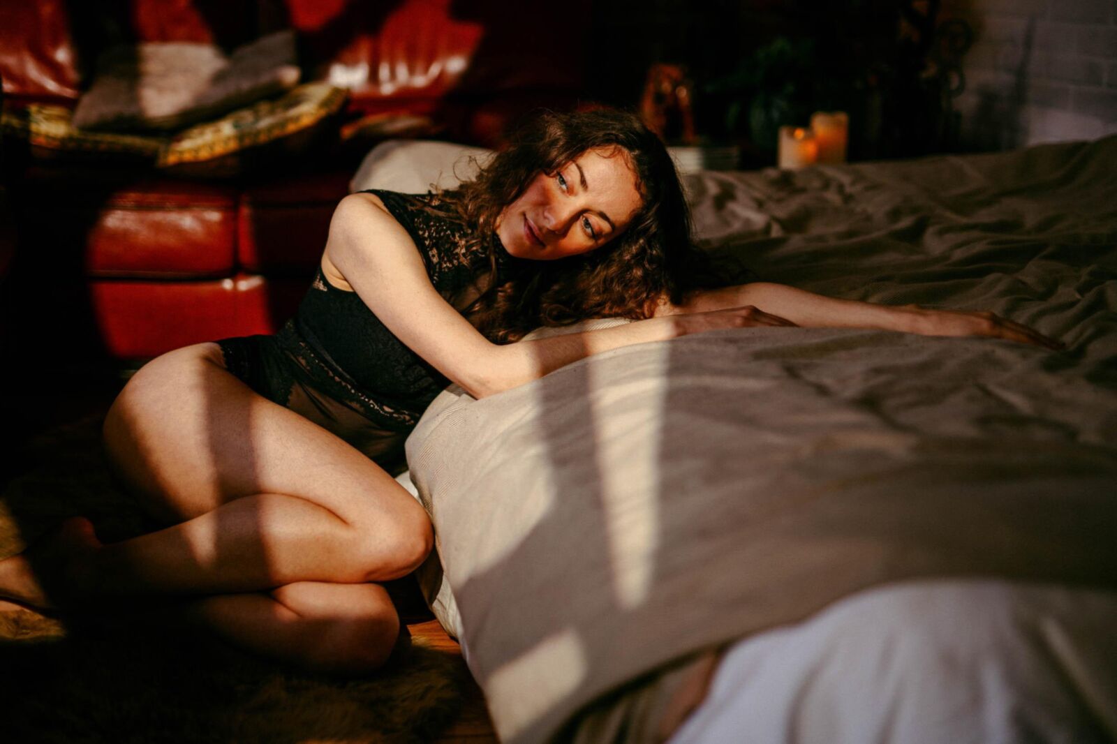 Boudoir nl