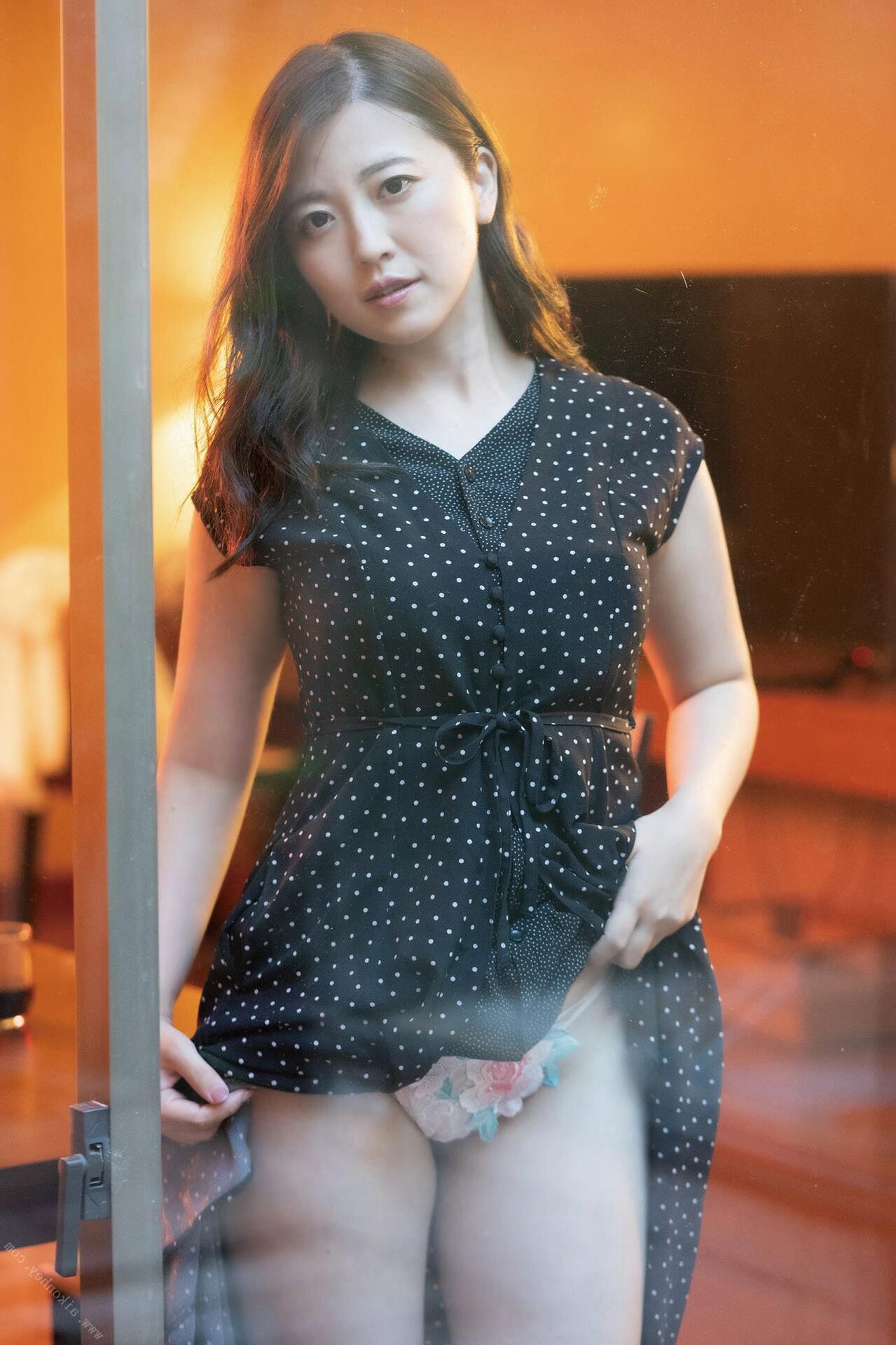 Ririko Kinoshita Early Autumn