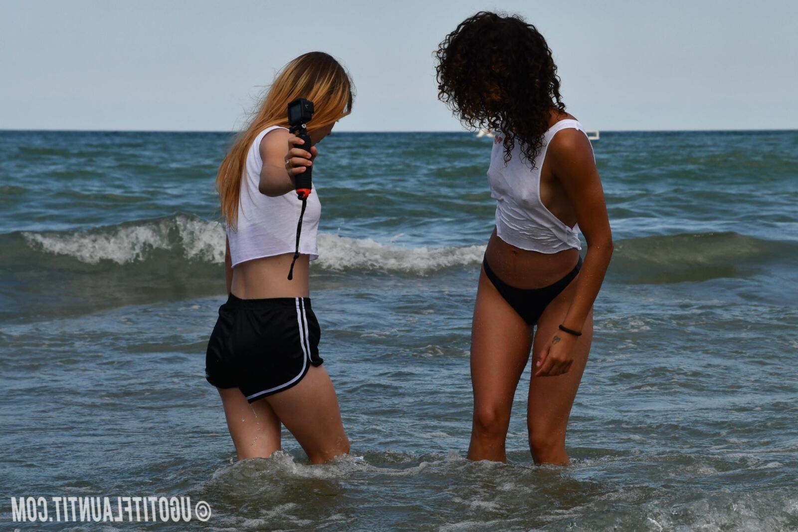 u got it flaunt it  Alex Part Of 