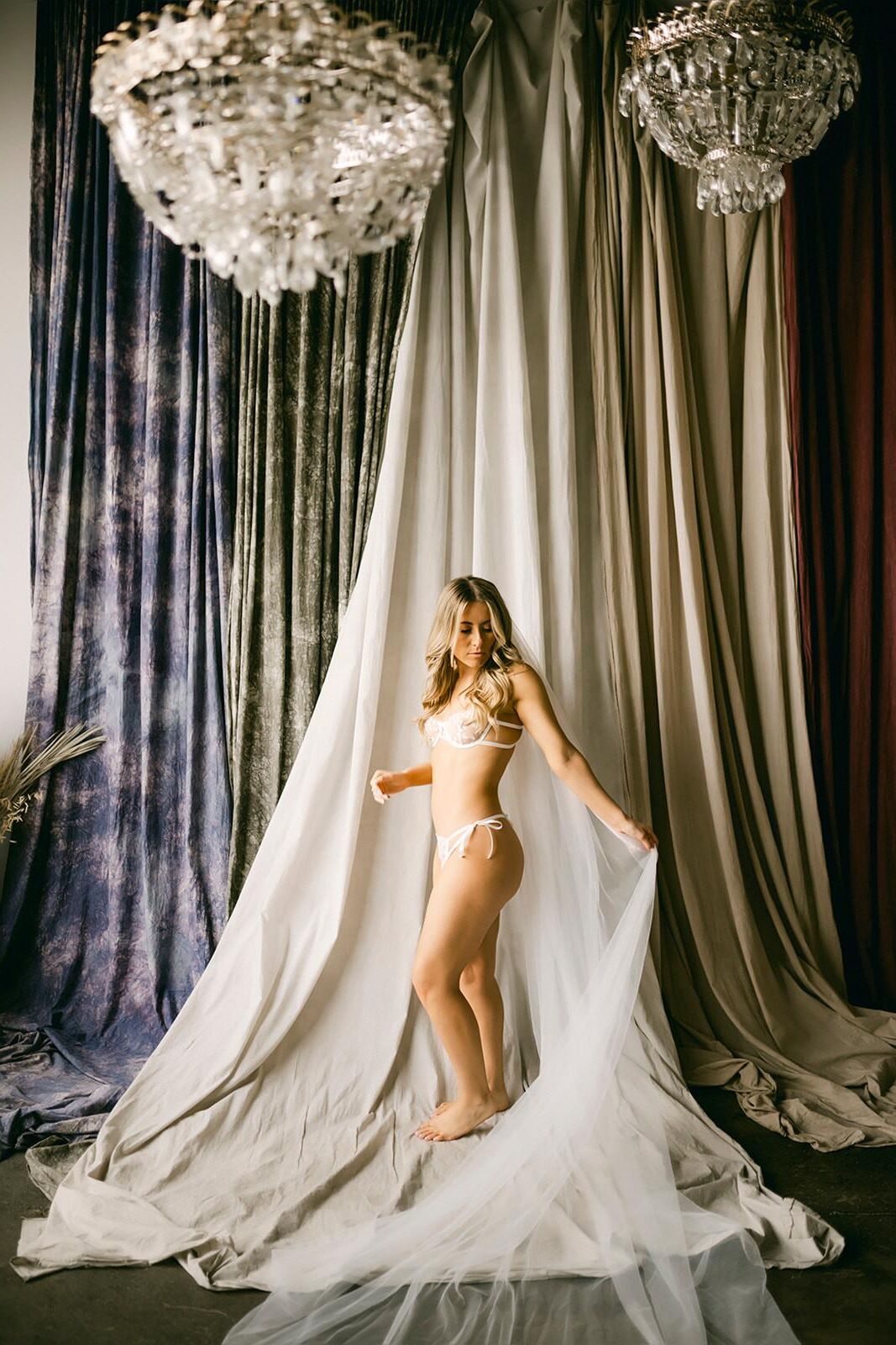 Bride B