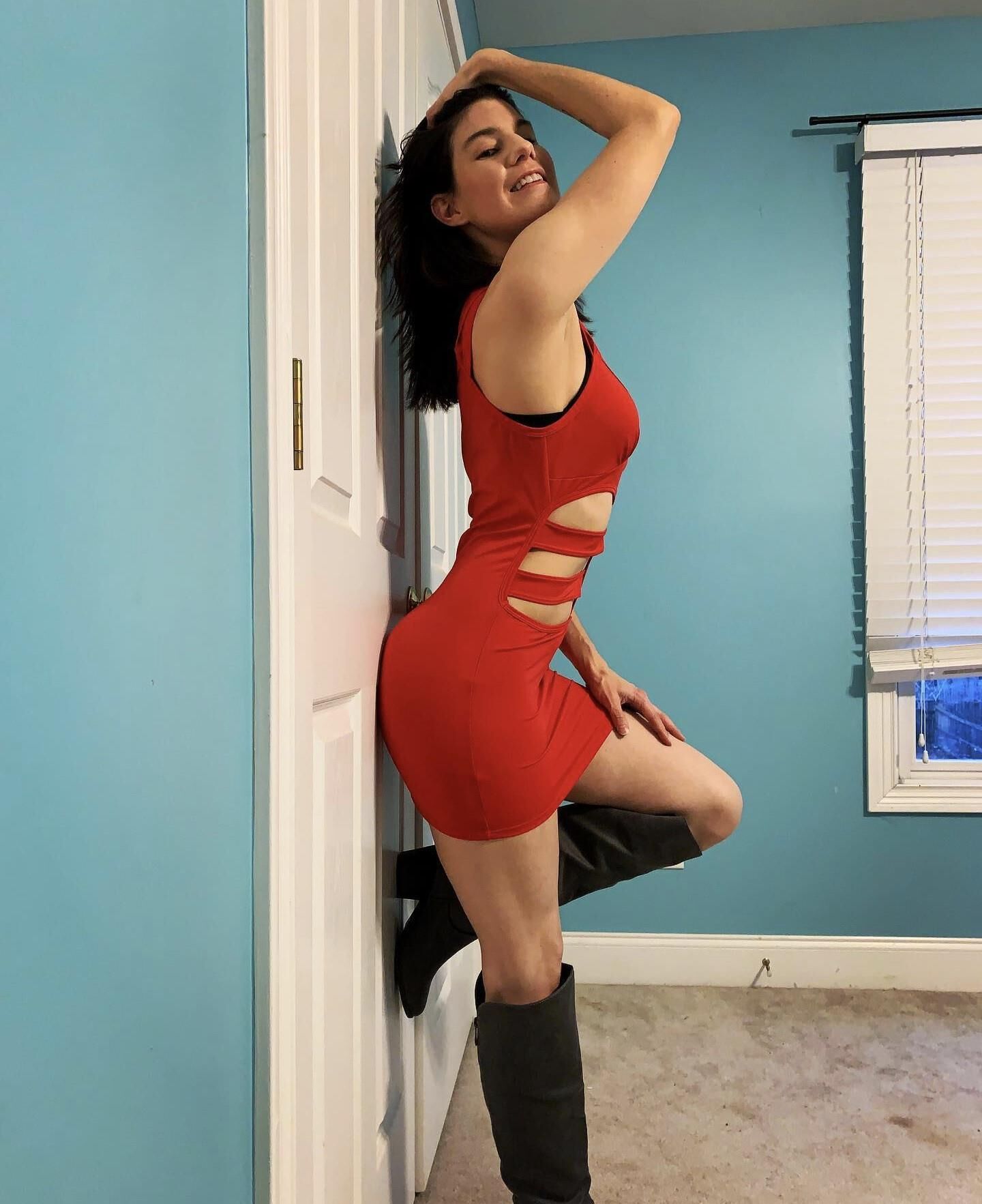 Hot year old Amanda