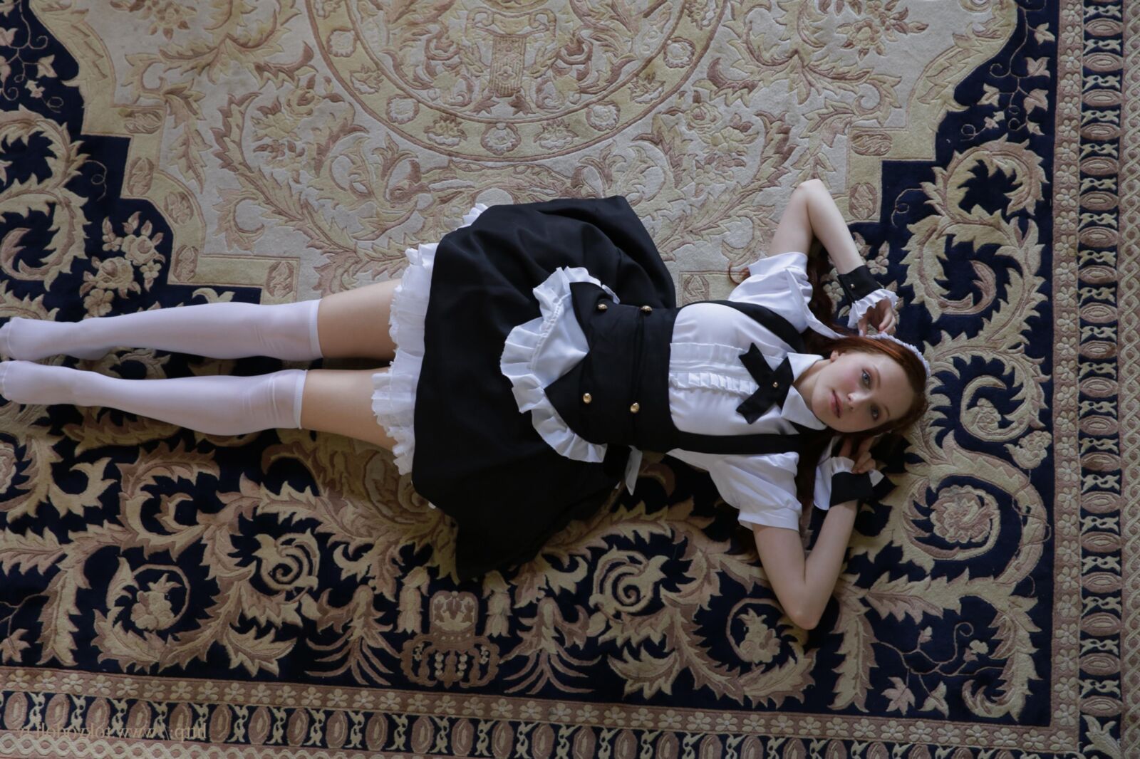 Raisa O TokyoDoll B