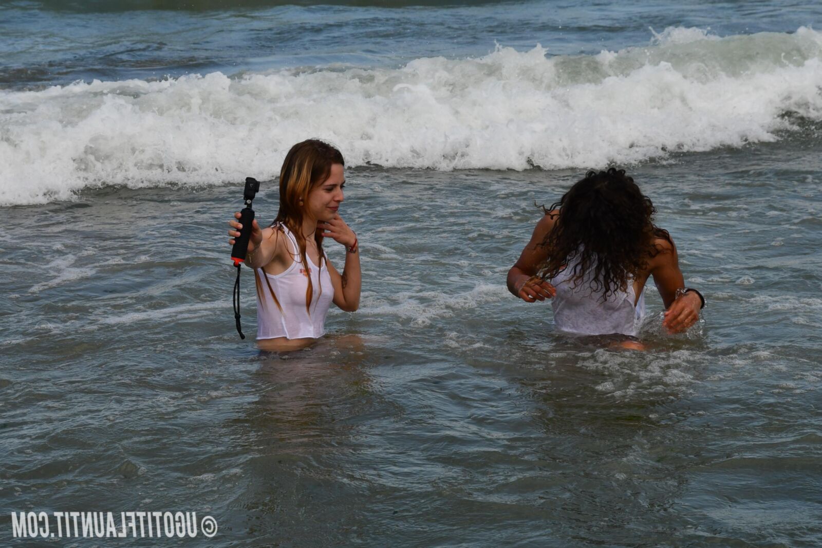 u got it flaunt it  Alex Part Of 