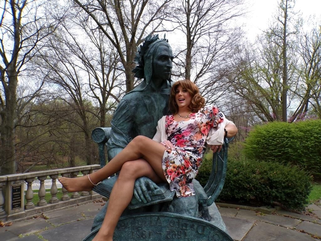 Milf, maduro, falta, nylons