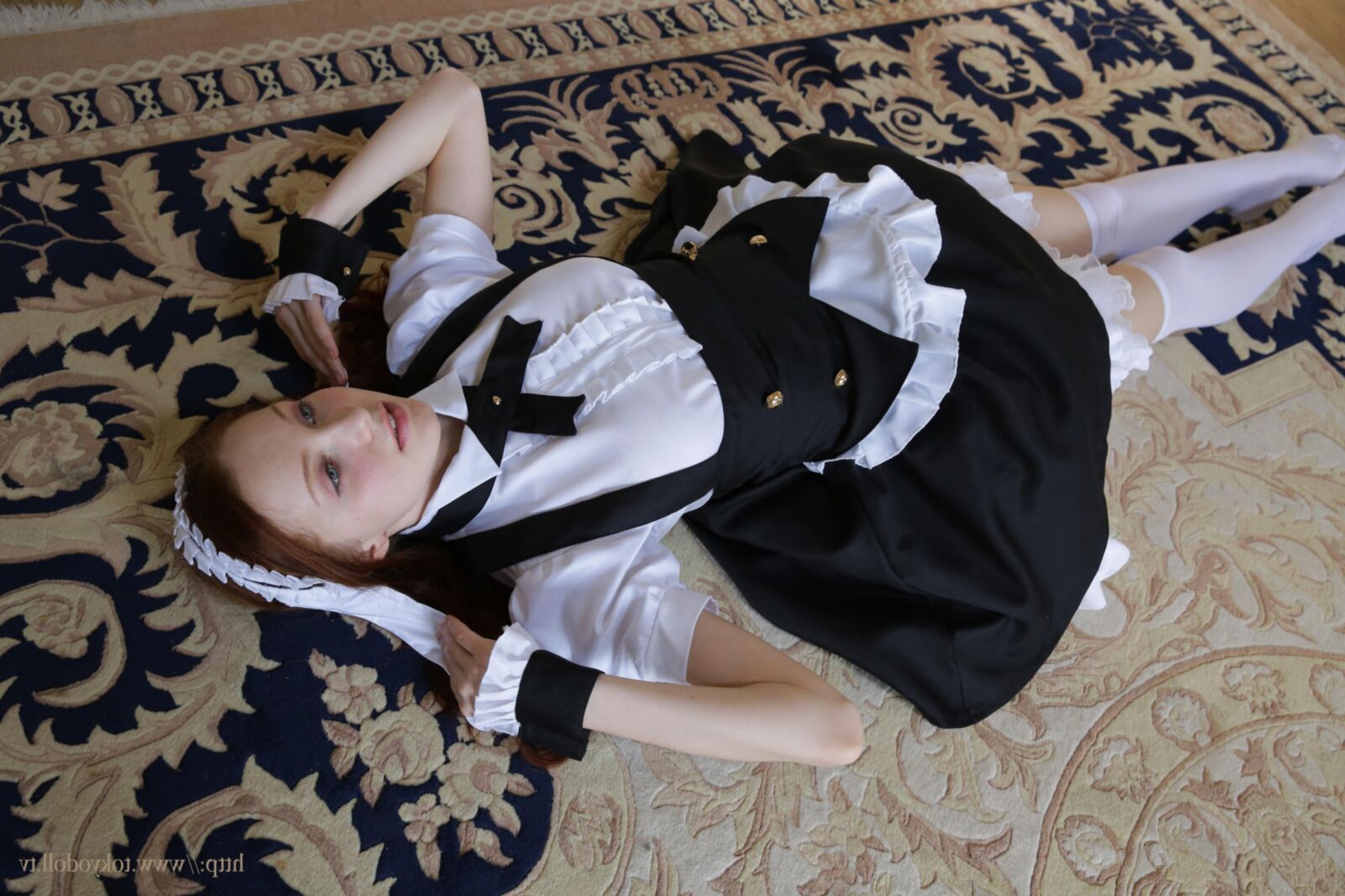 Raisa O TokyoDoll B