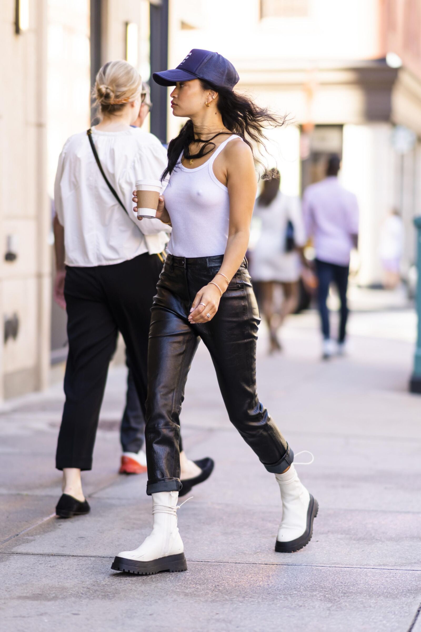 Shanina Shaik