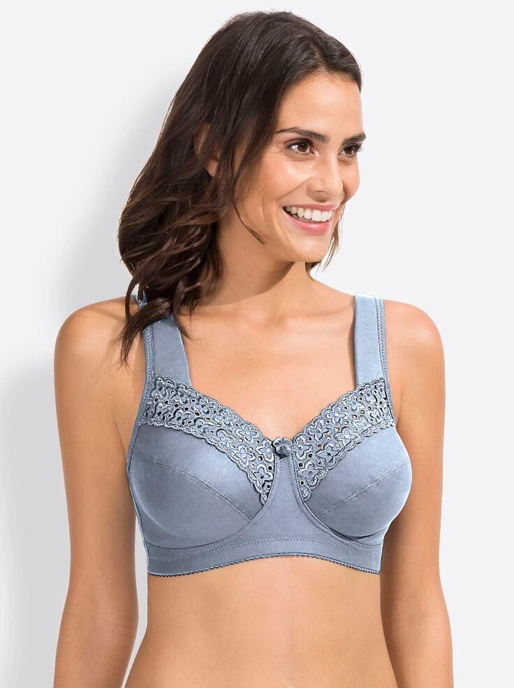 Different bras