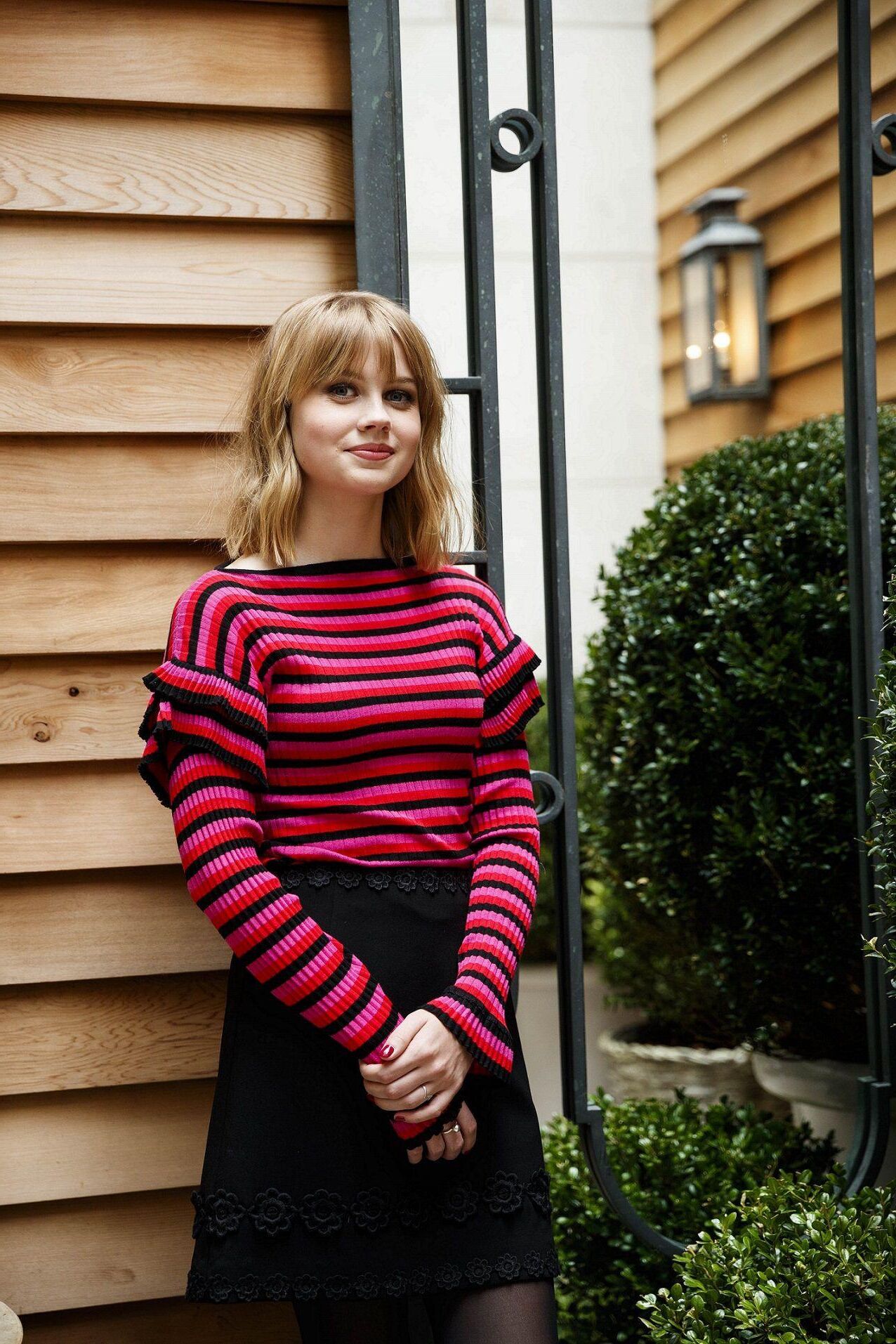 Angourie Rice