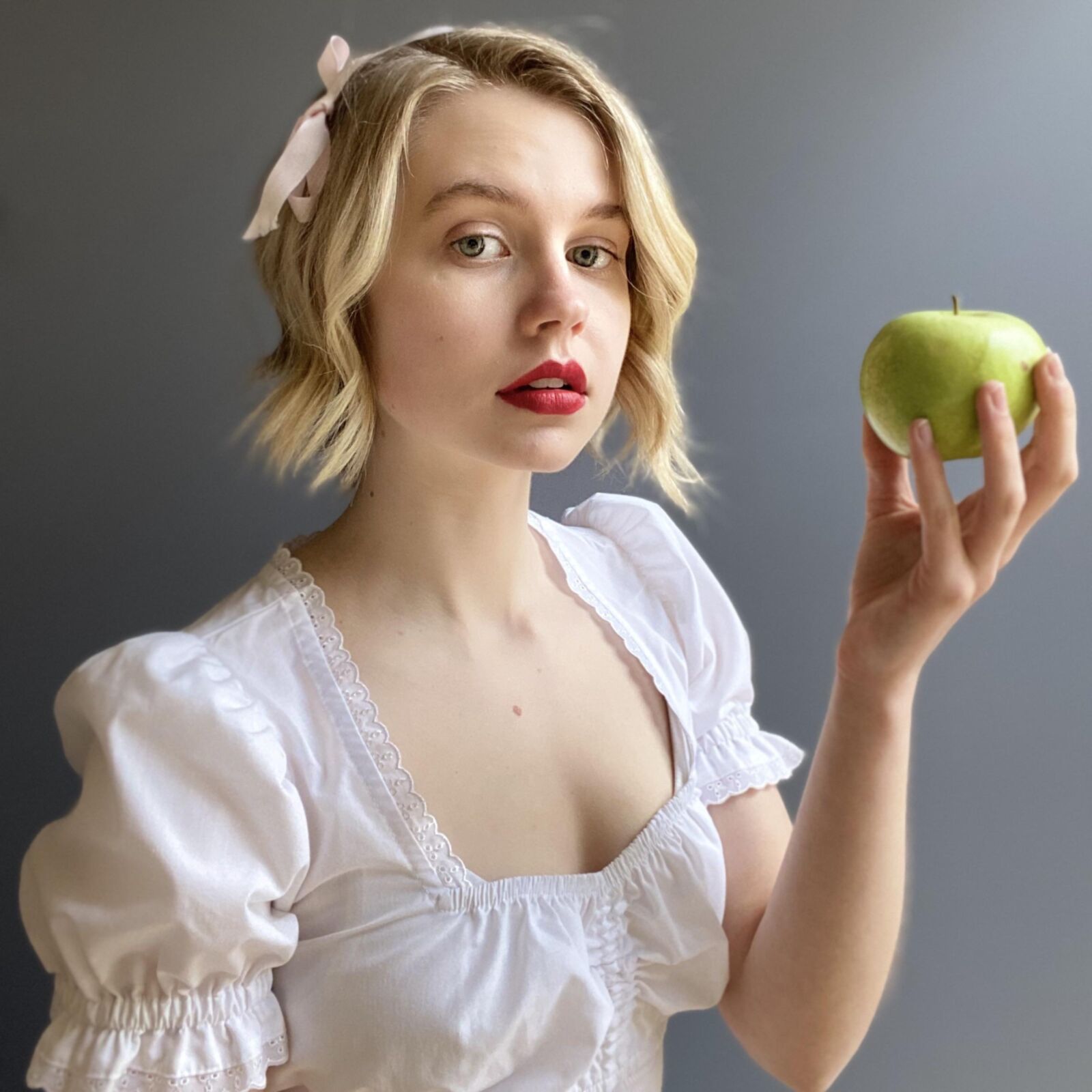 Angourie Rice