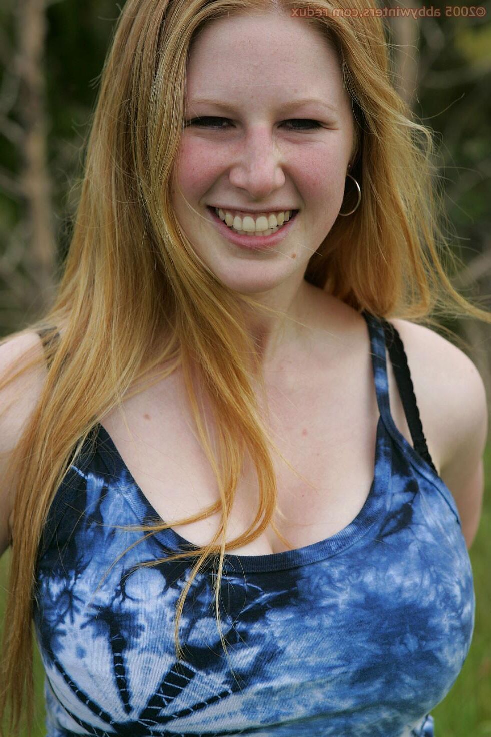 Chloe b