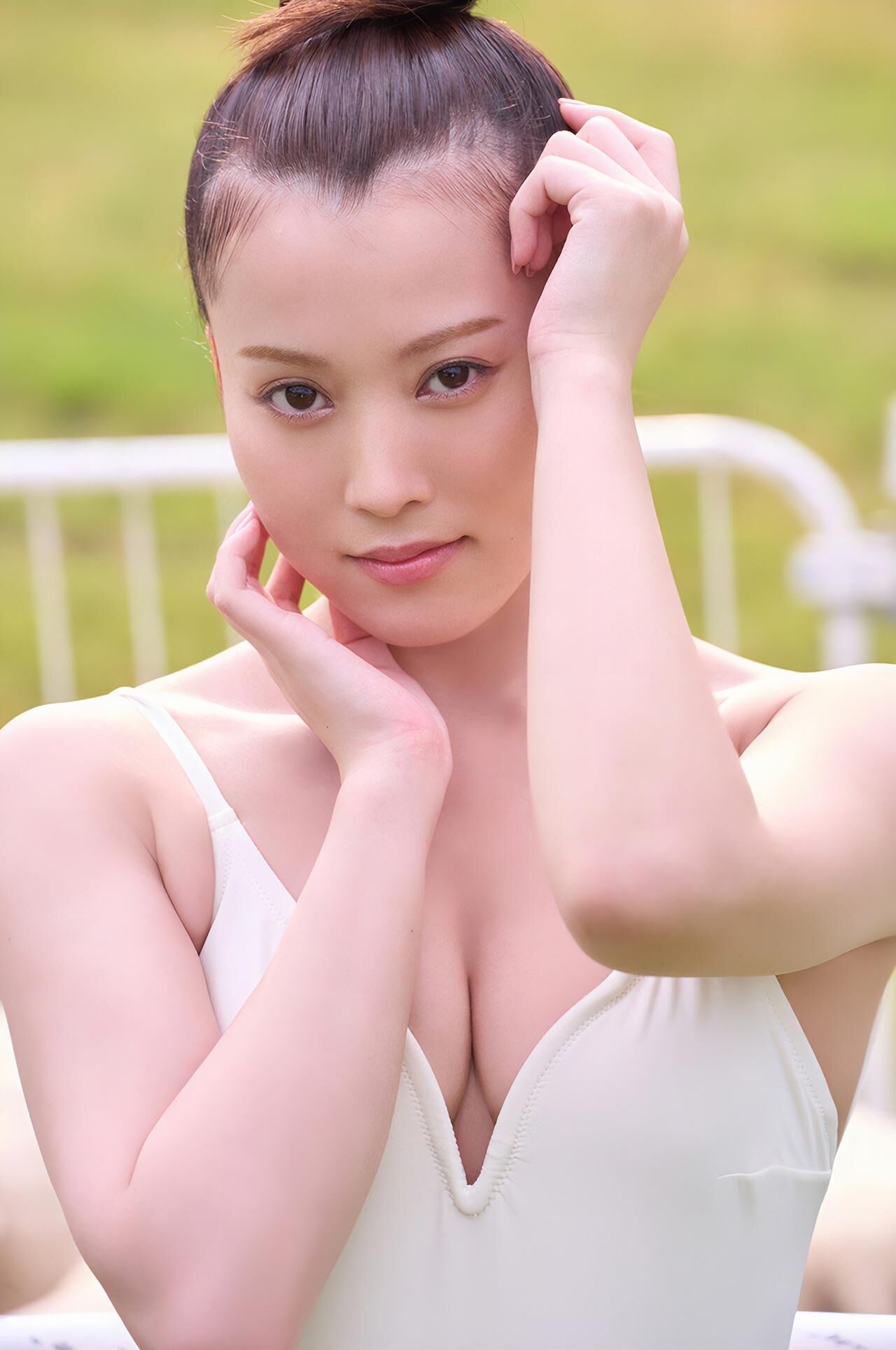 Rin Okabe Eternal Captivation