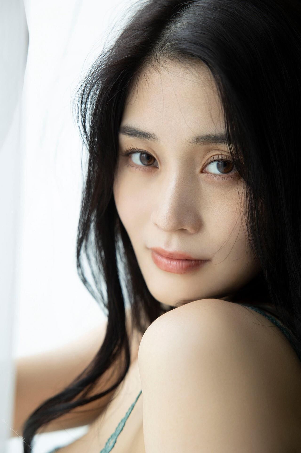 Rin Takahashi Ideal Body