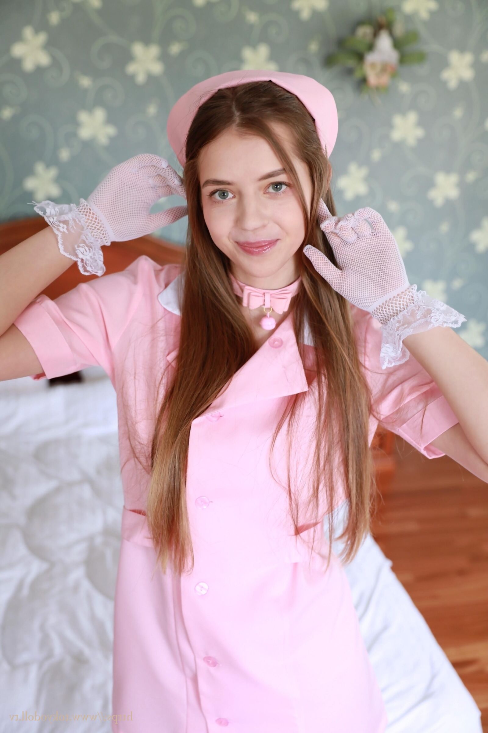 Leyla K TokyoDoll AB
