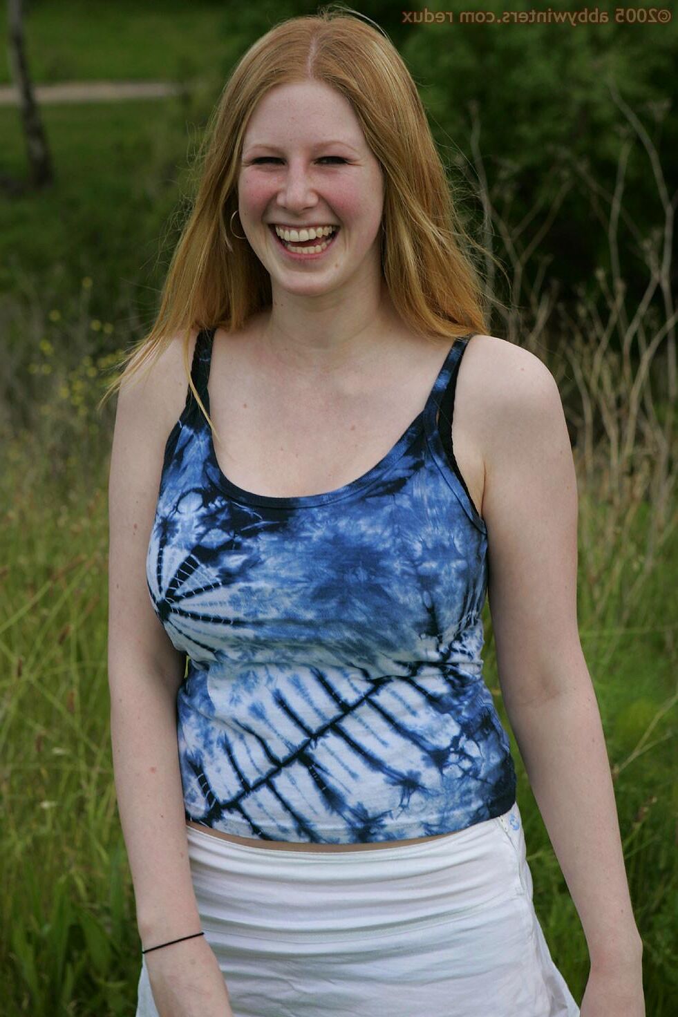 Chloe b