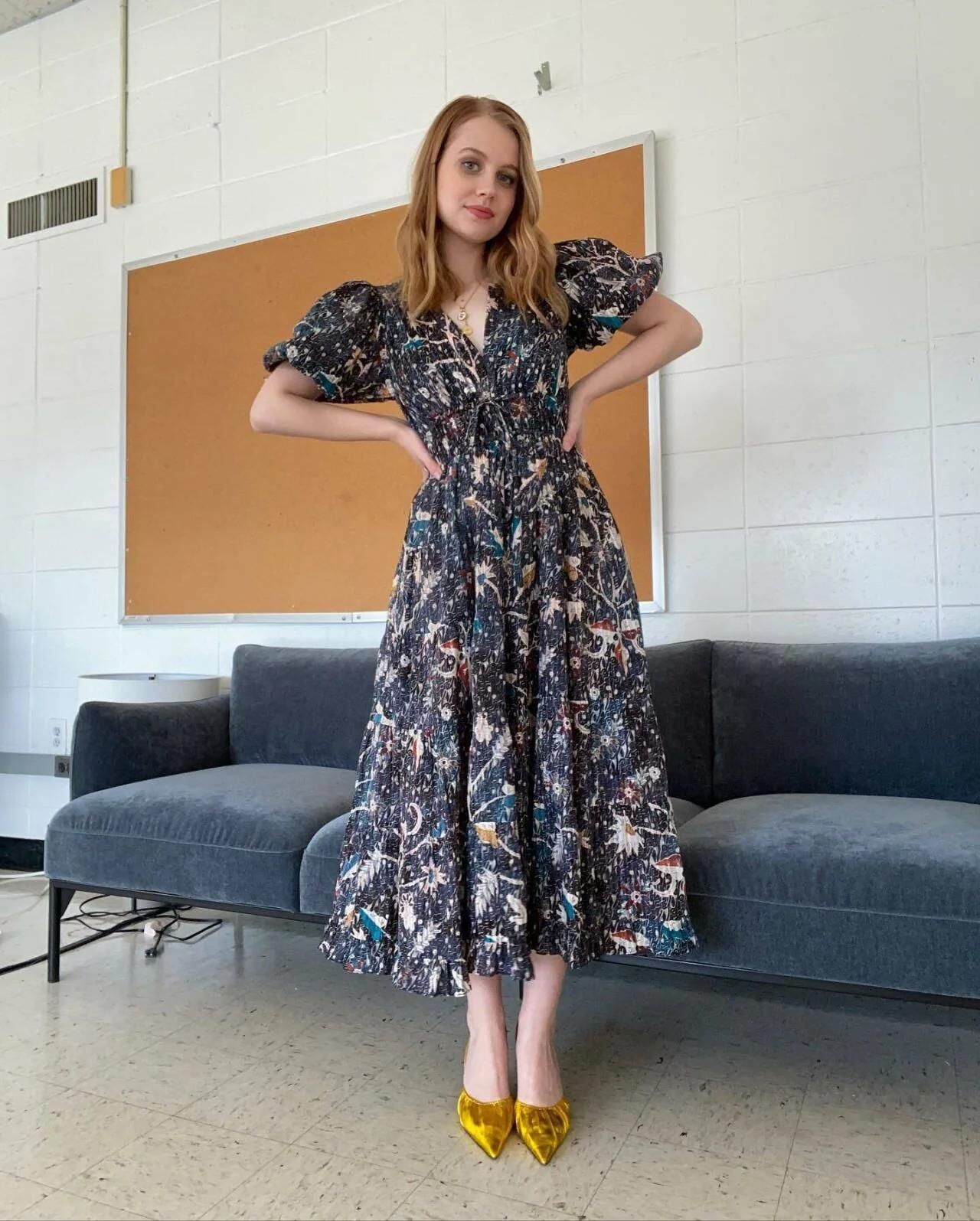 Angourie Rice