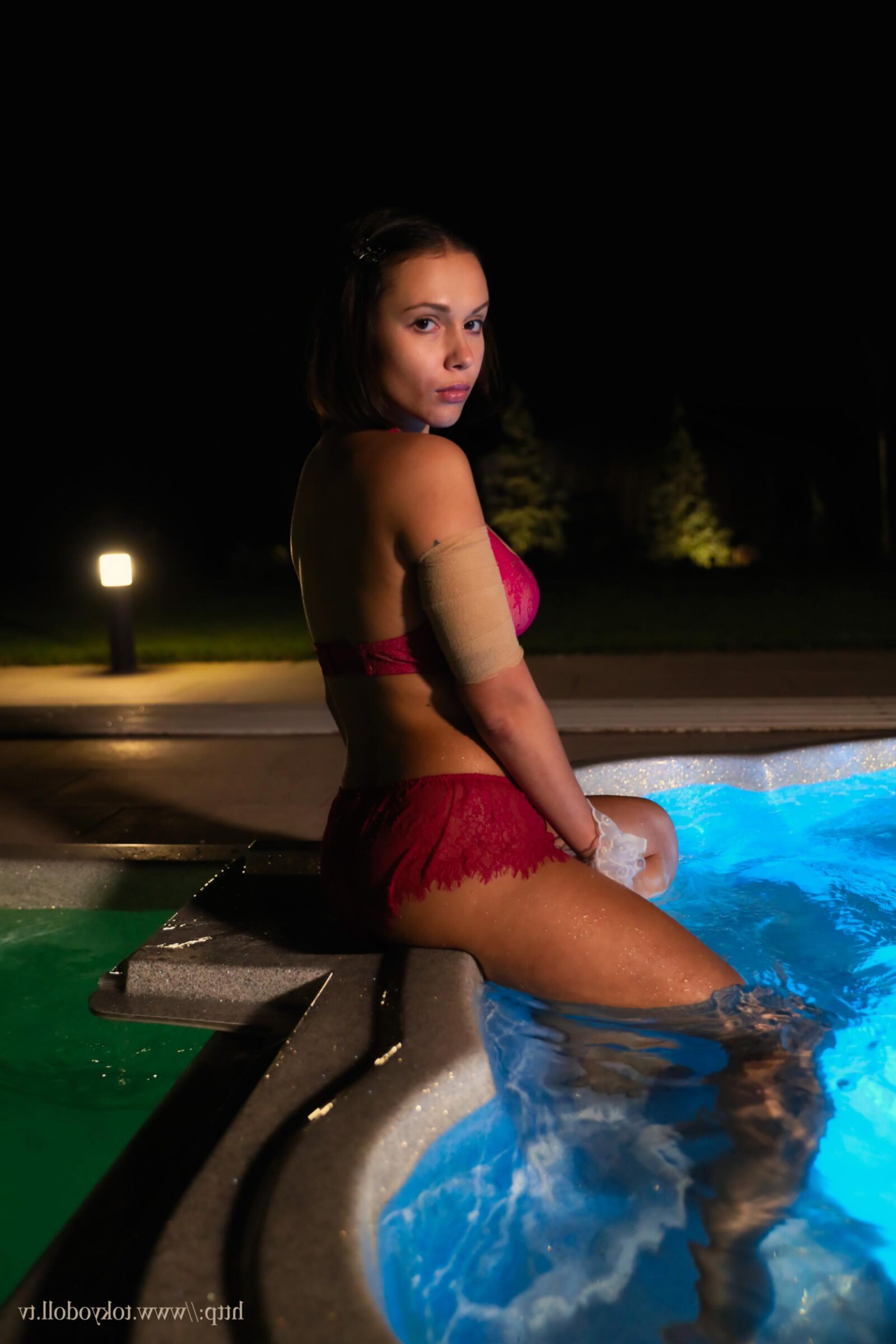 Sofya G Tokyodoll
