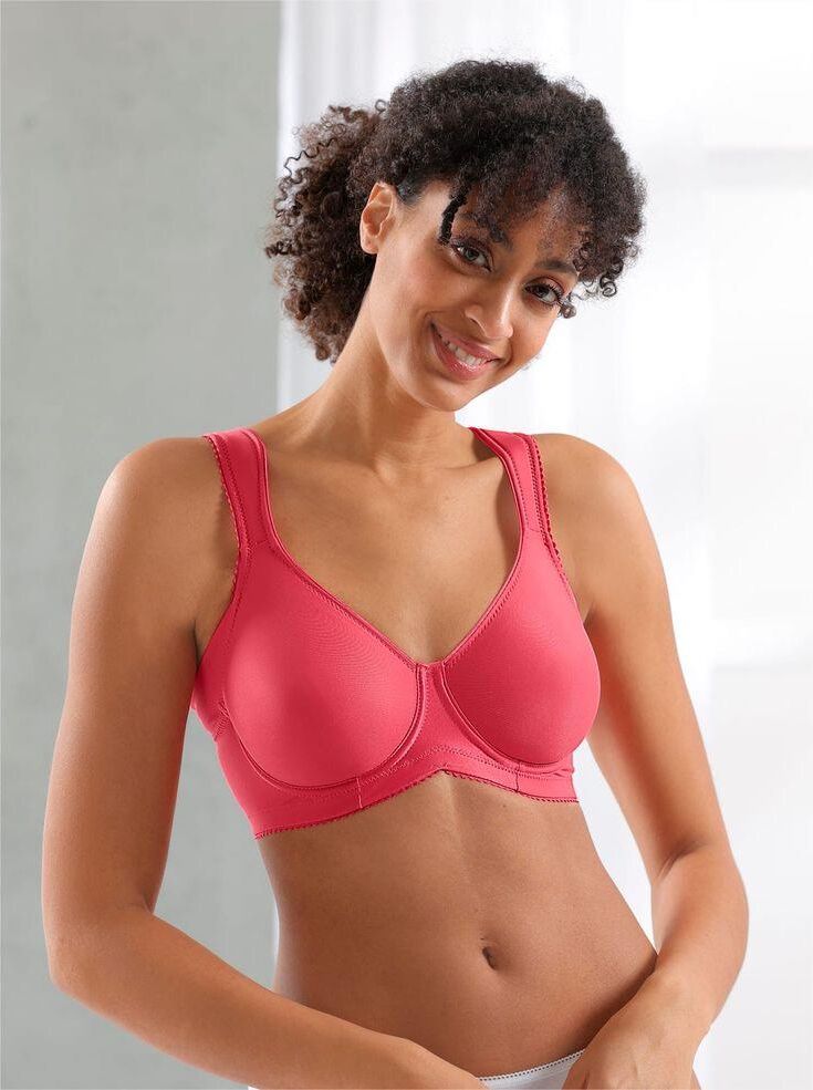 Different bras