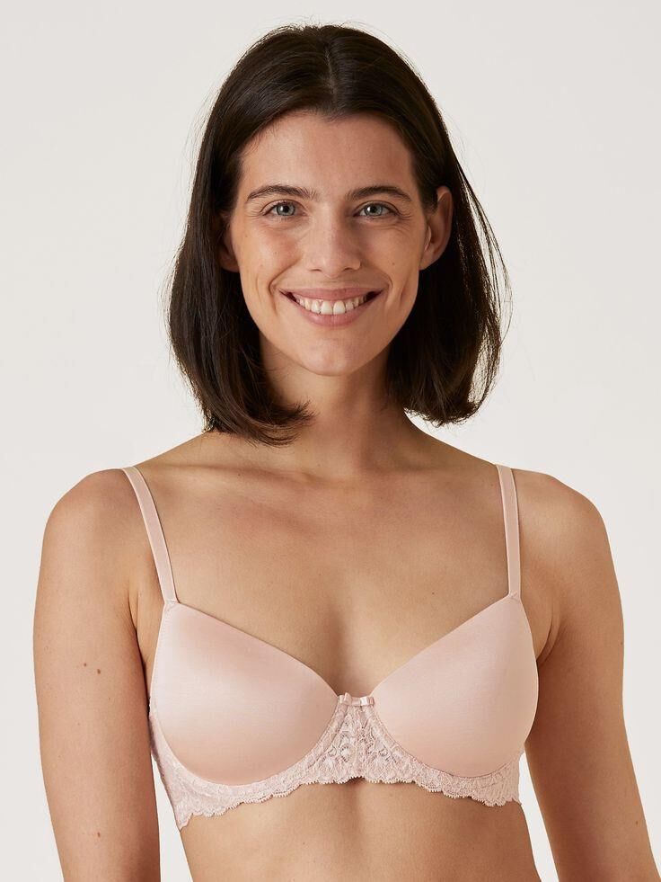 Different bras