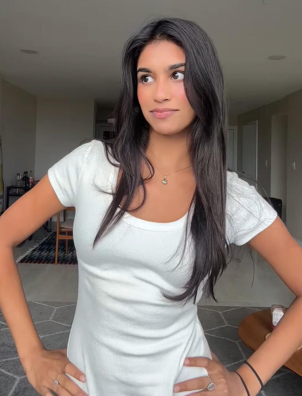 Introducing Julie