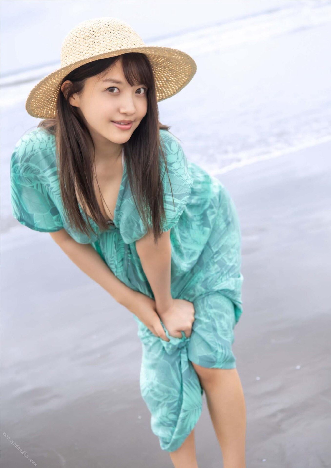 Rin Natsuki Endless Summer