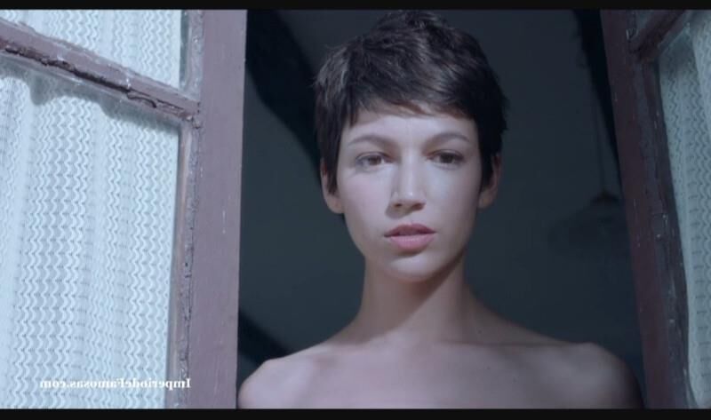 Ursula Corbero, hot Spanish actress