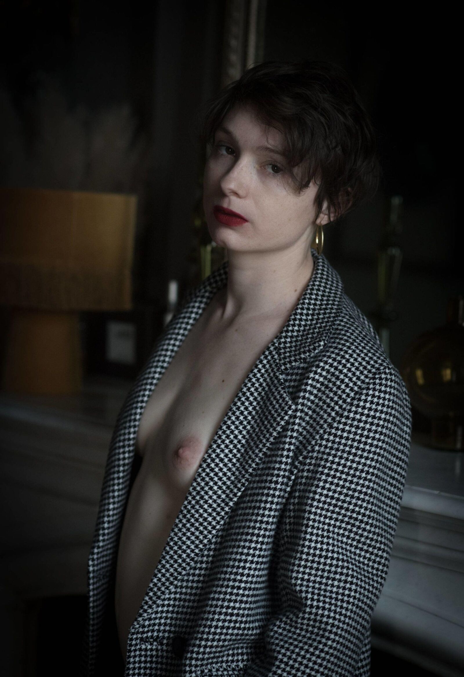 Camille