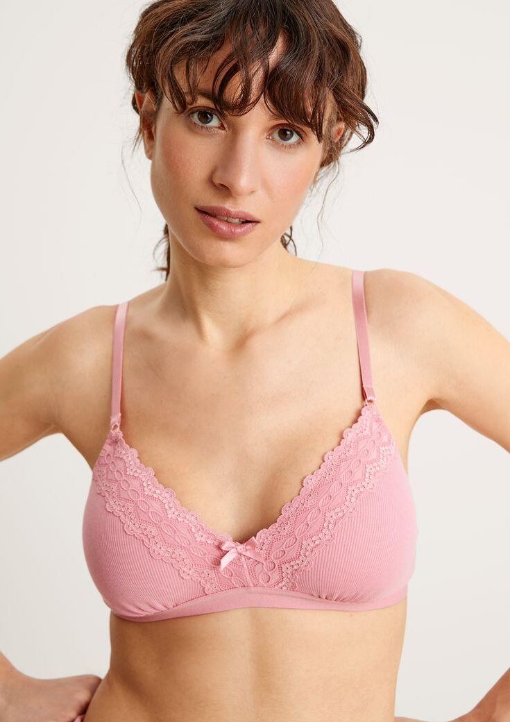 Different bras