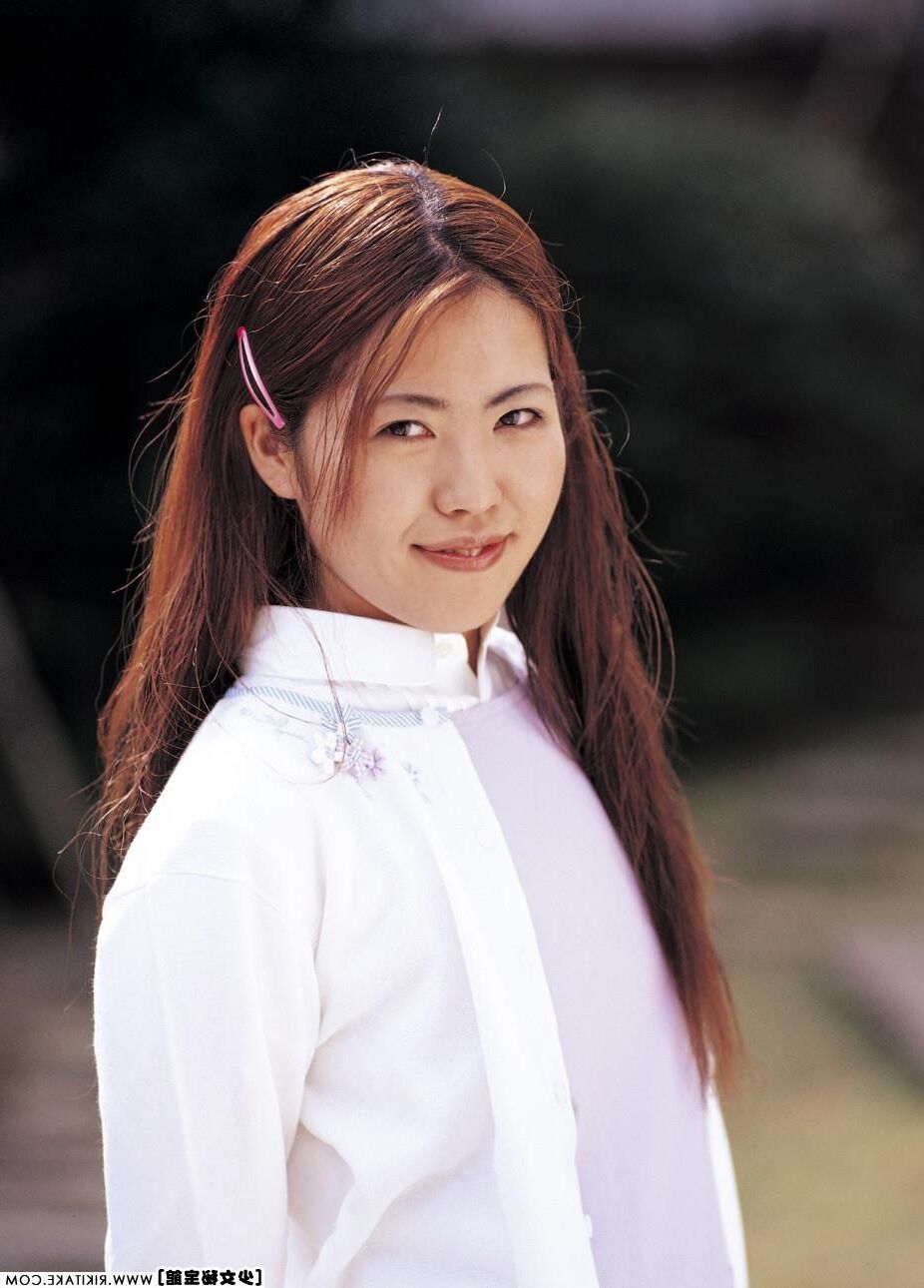 japanese nude model Noriko Kawasaki