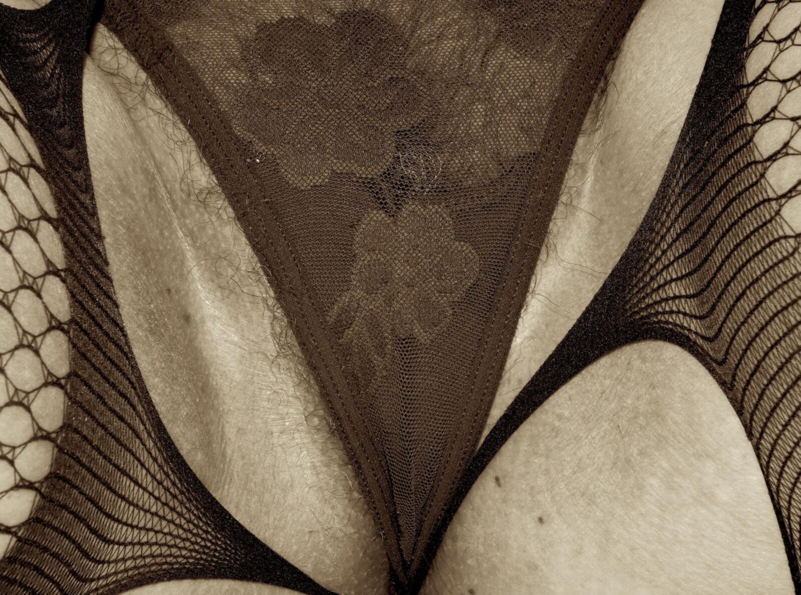 Vintage Polly