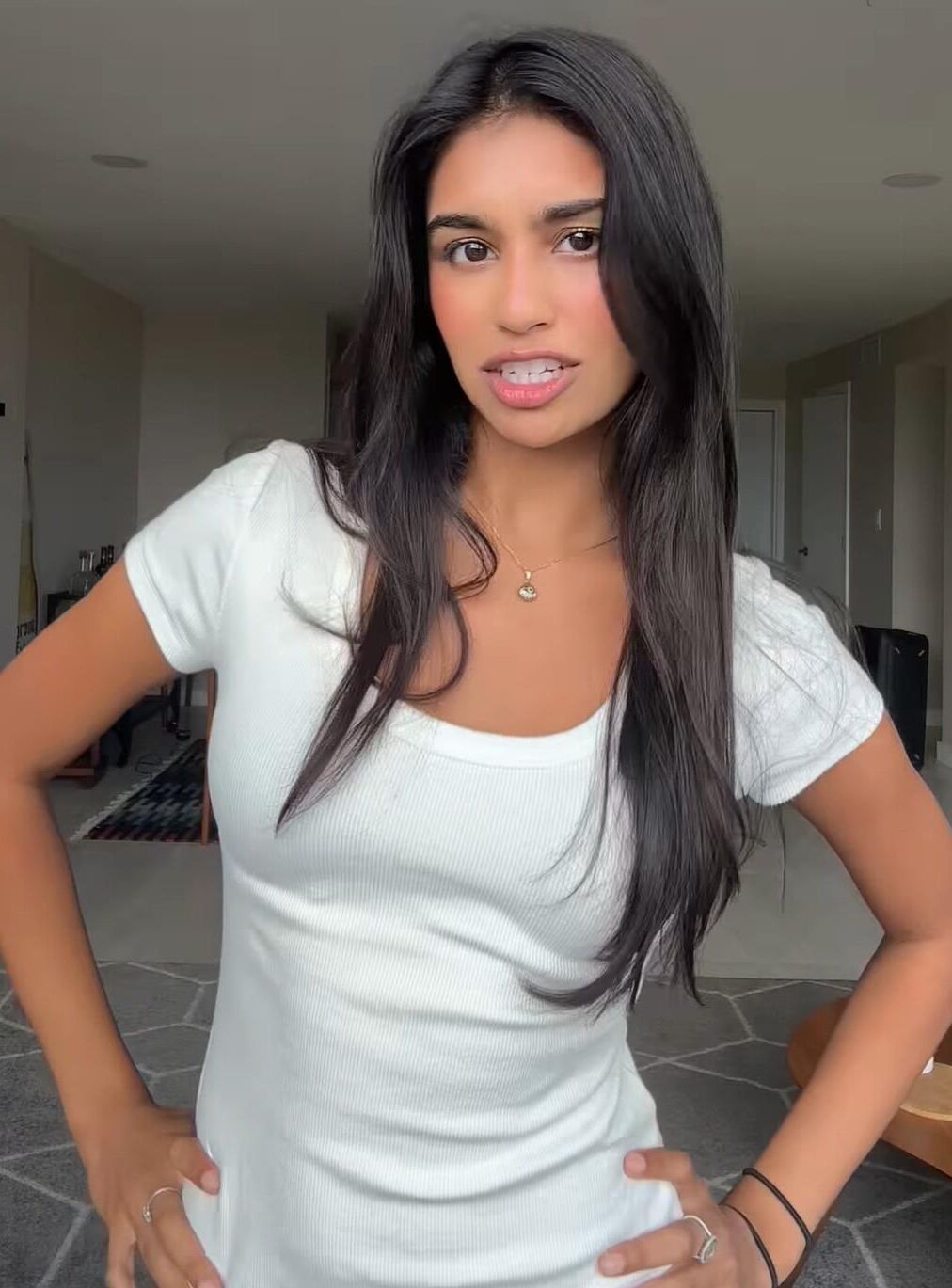 Introducing Julie