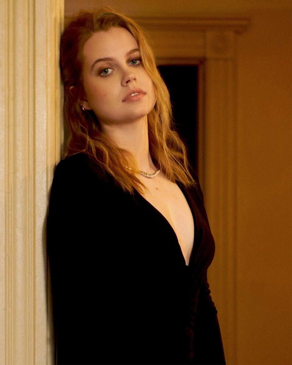 Angourie Rice