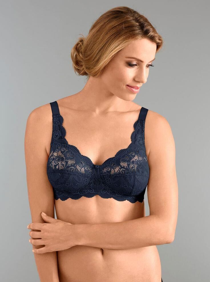 Different bras