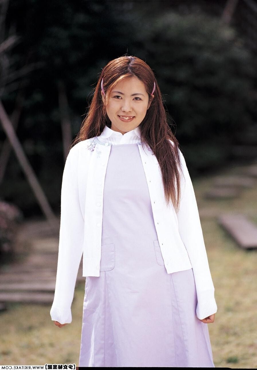 japanese nude model Noriko Kawasaki