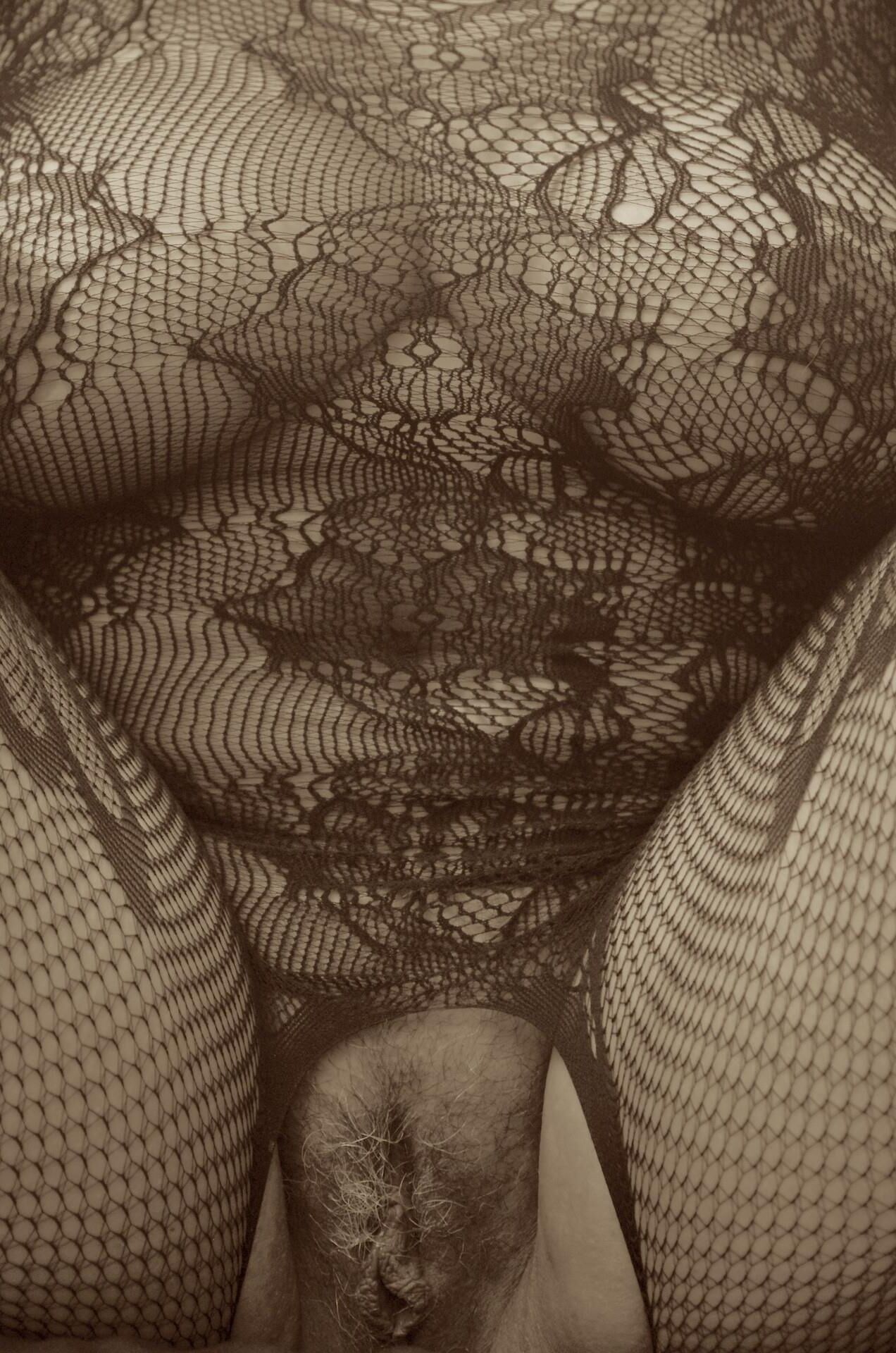 Vintage Polly