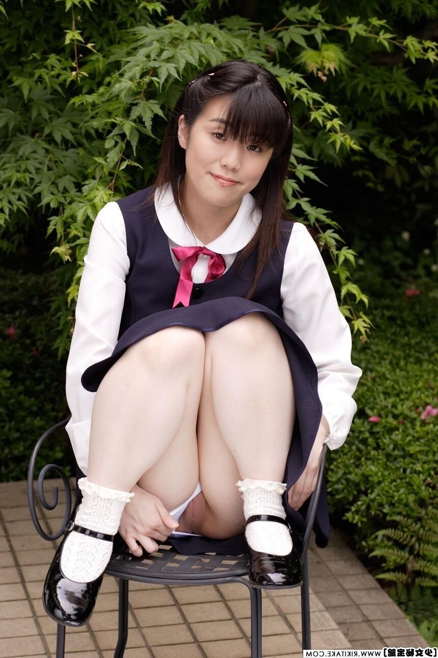 japanese nude model Ayako Ishikawa